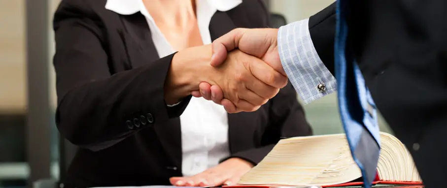 Abogado para Incumplimiento de Contrato de Empleo